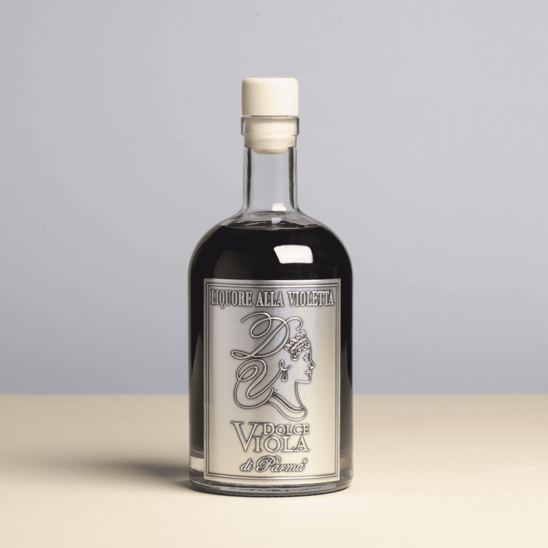 Liquore alla Violetta 500 ml