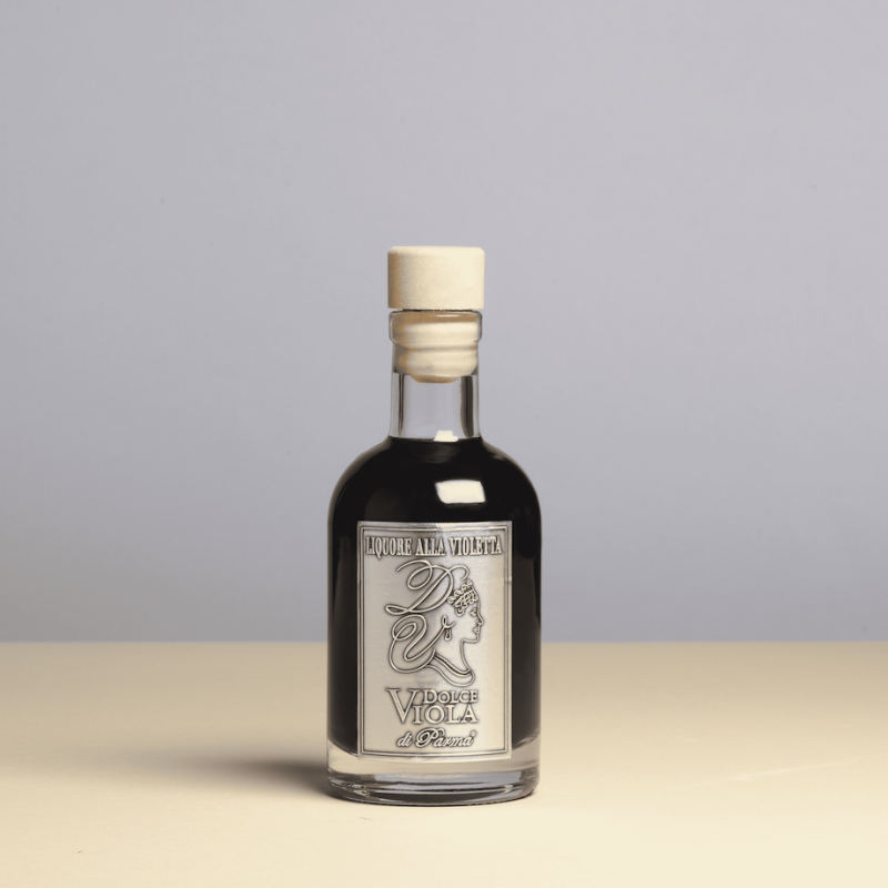 Liquore alla Violetta 200 ml